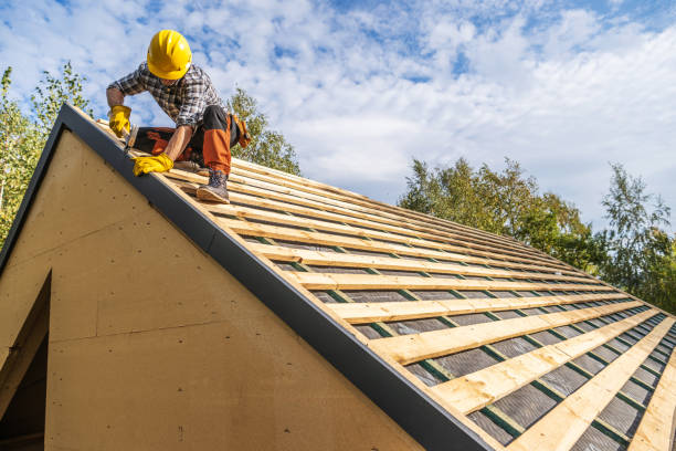 Best Roof Restoration Services  in New Boston, OH