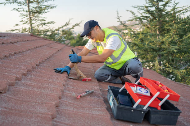 Trusted New Boston, OH Roofing Contractor Experts