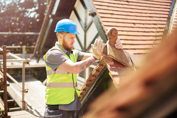 Best Flat Roof Repair Services  in New Boston, OH