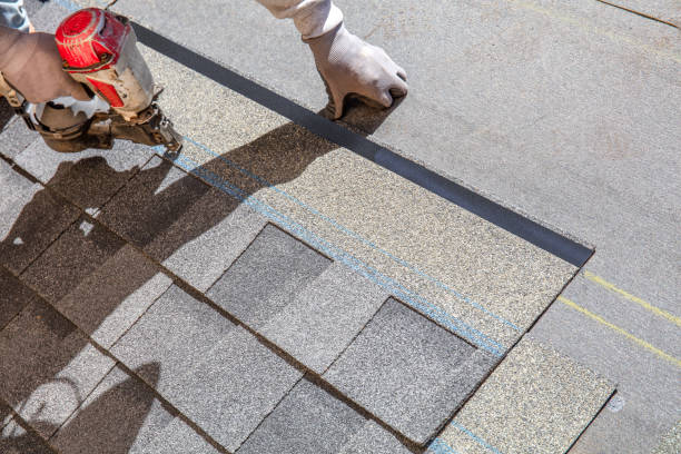 Best Shingle Roofing Installation  in New Boston, OH