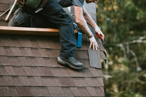 Tile Roofing Contractor in New Boston, OH